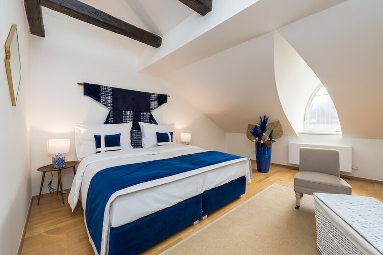 Empirent Apartments Prague Castle