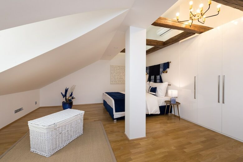 Empirent Apartments Prague Castle