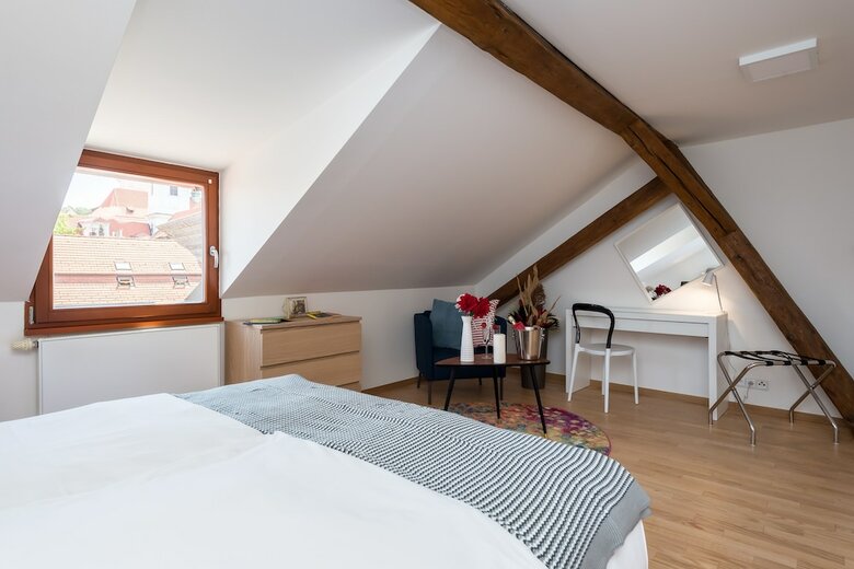 Empirent Apartments Prague Castle