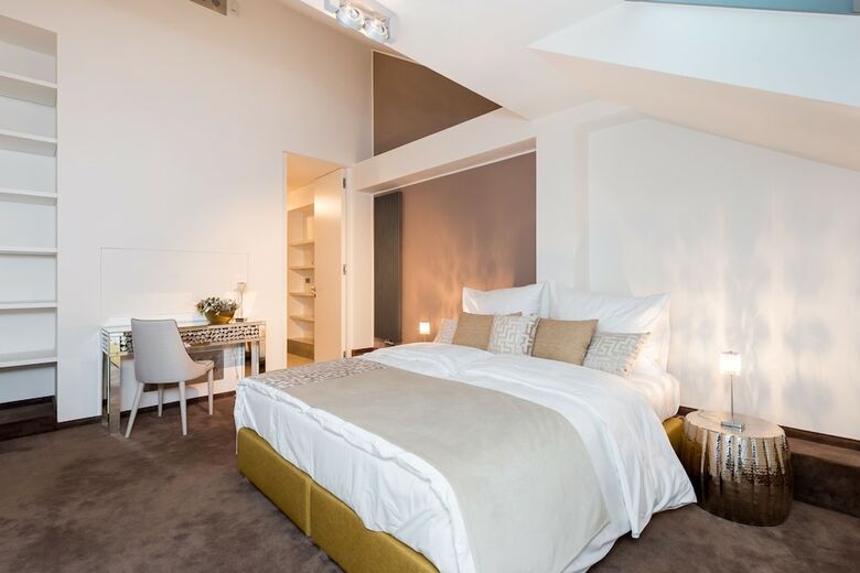 Empirent Apartments Prague Castle