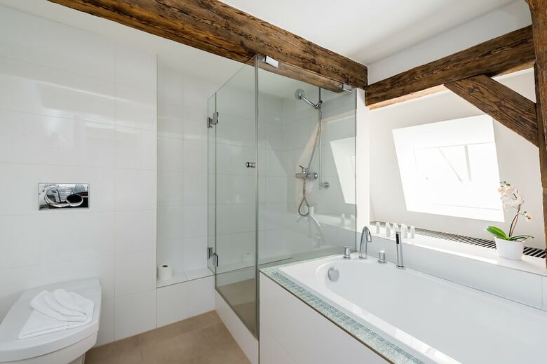 Empirent Apartments Prague Castle