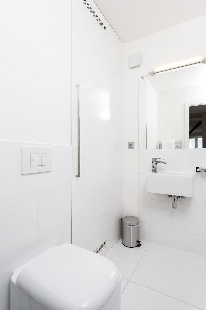 Empirent Apartments Prague Castle