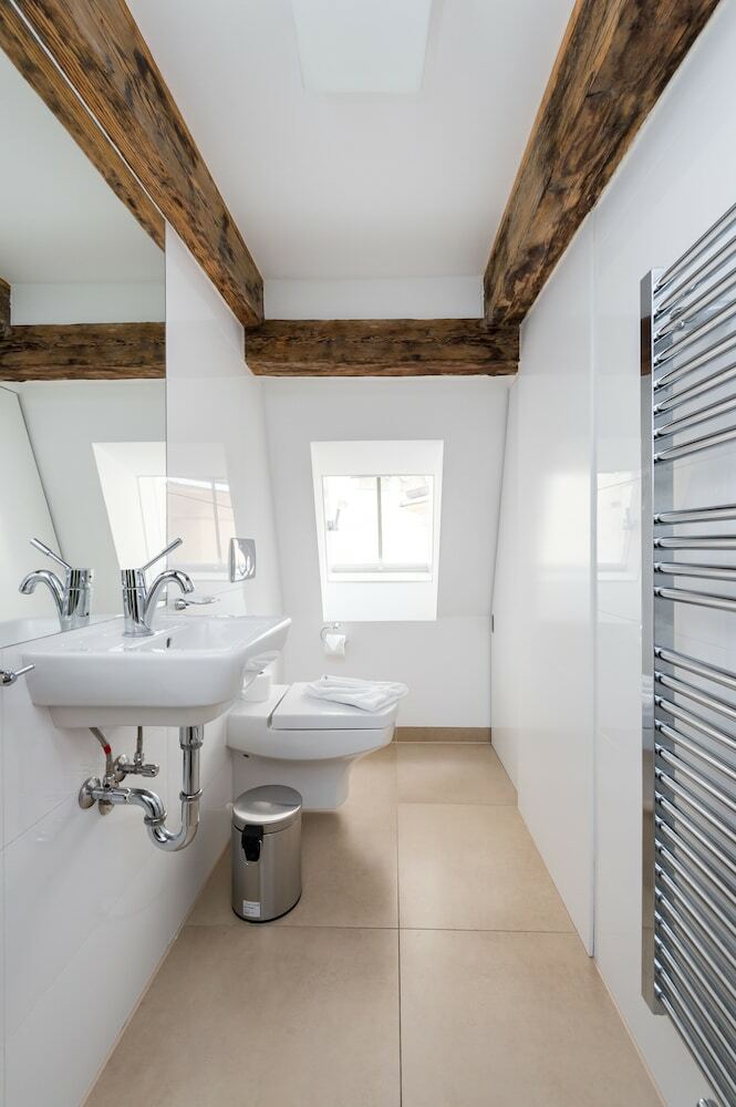 Empirent Apartments Prague Castle