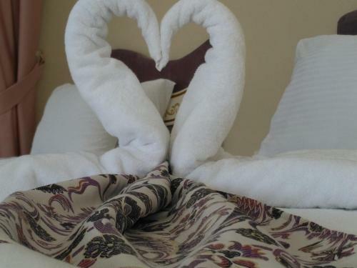 Hotel Ephesus Palace