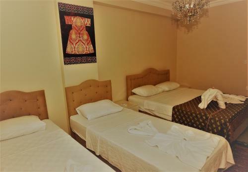 Hotel Ephesus Palace