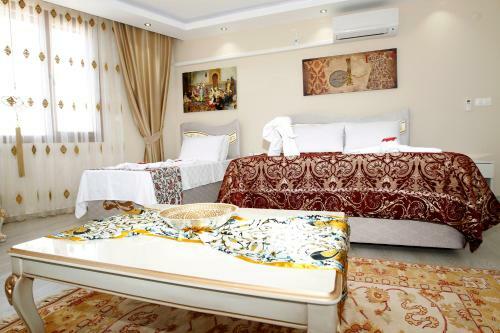 Hotel Ephesus Palace
