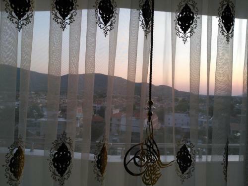 Hotel Ephesus Palace