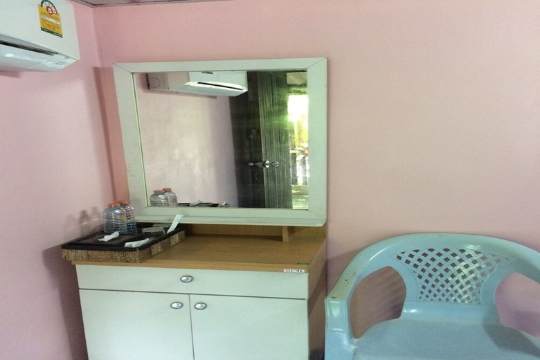 Hostal Phrtathe Nangyeon