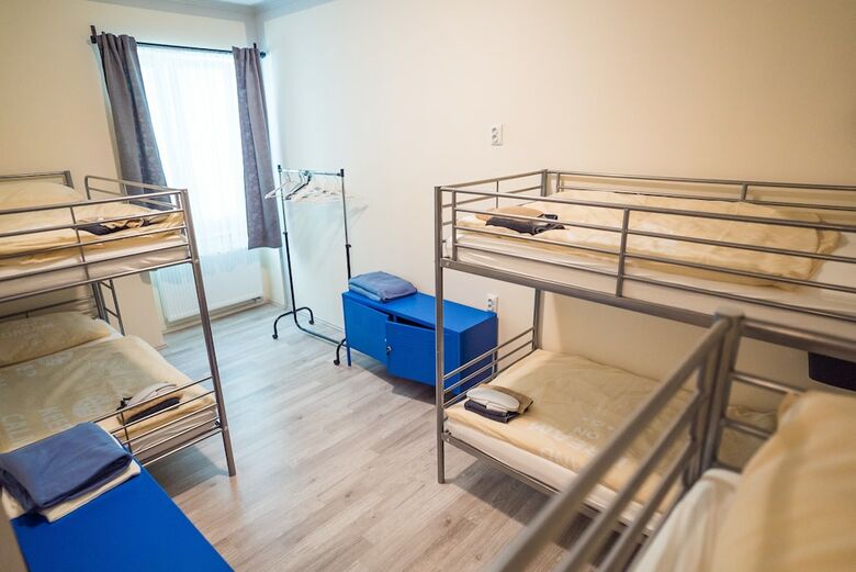 Hostal Hostel Kings N' Queens