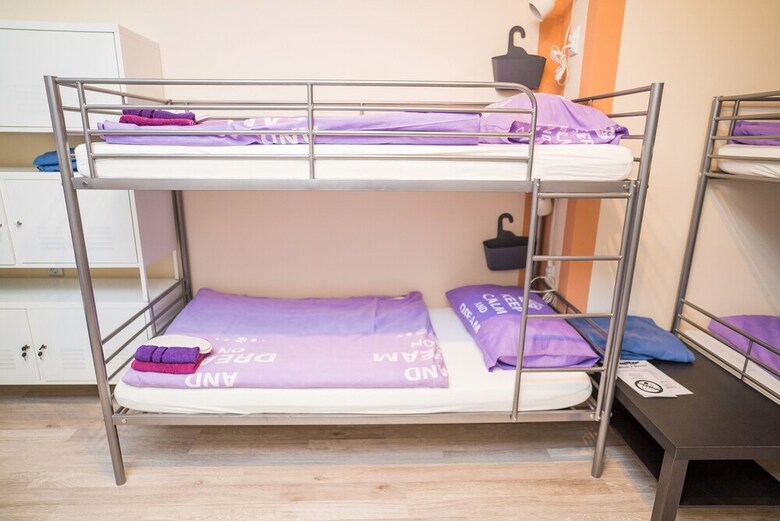 Hostal Hostel Kings N' Queens