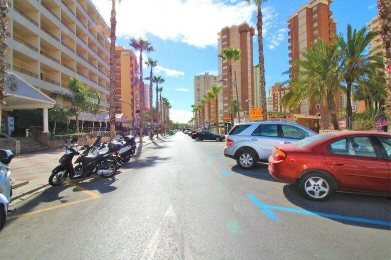 Apartamento Lepanto