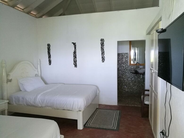 Hotel Marquis Paradise