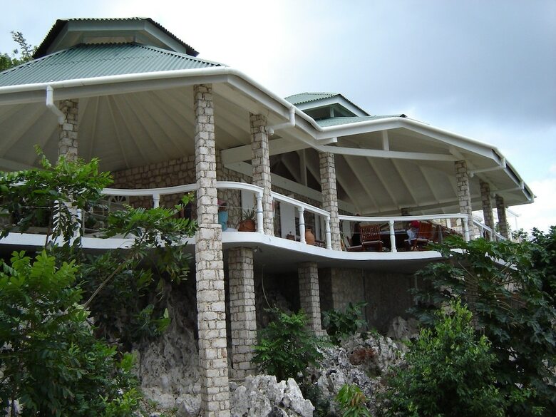 Hotel Marquis Paradise