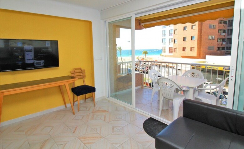 Apartamento Los Ranchos 22