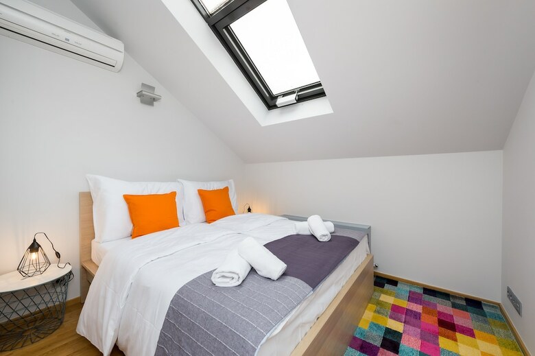 Empirent Apartments Wenceslas Square