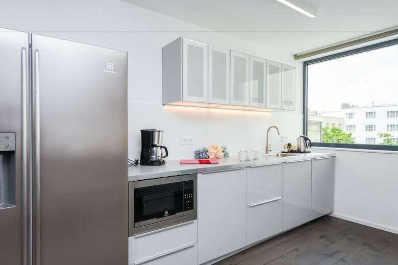 Empirent Apartments Wenceslas Square
