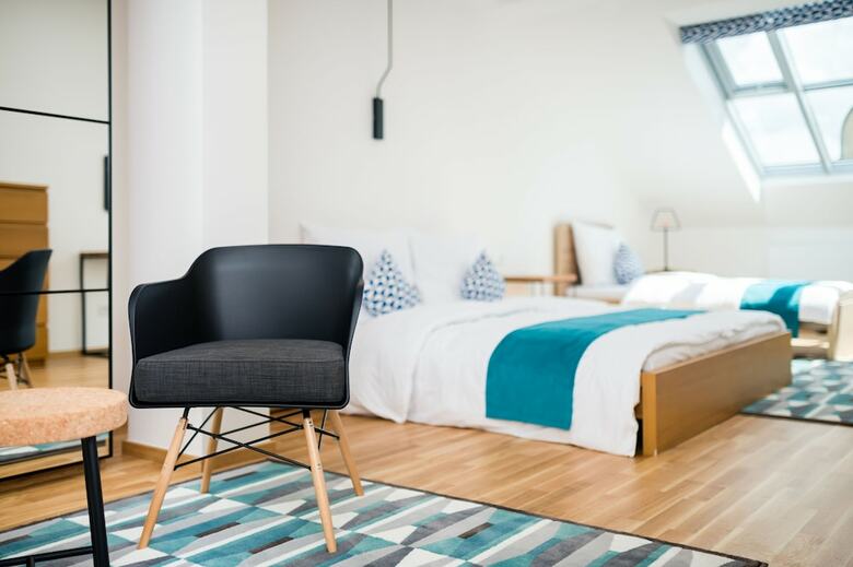Empirent Apartments Wenceslas Square