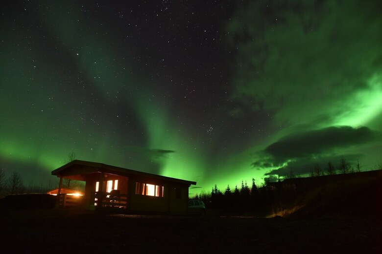 Kald� Lyngholt Holiday Homes