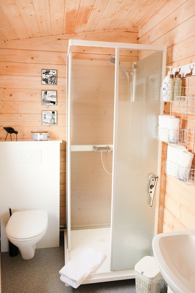 Kald� Lyngholt Holiday Homes