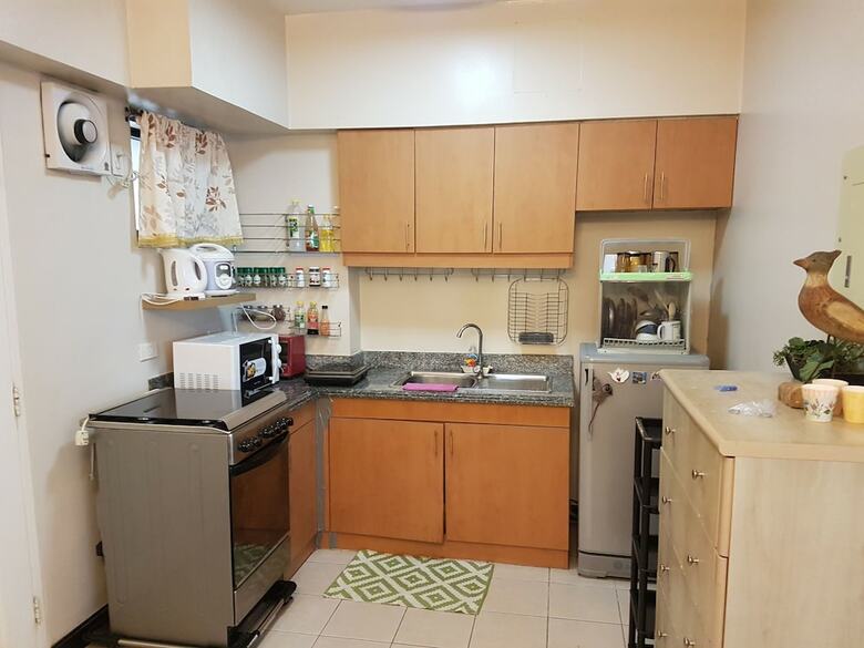 Apartamentos Perfil Vacation Rental