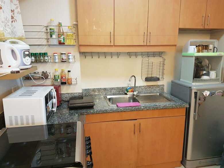 Apartamentos Perfil Vacation Rental