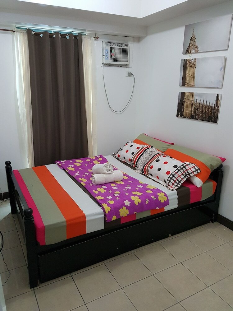 Apartamentos Perfil Vacation Rental