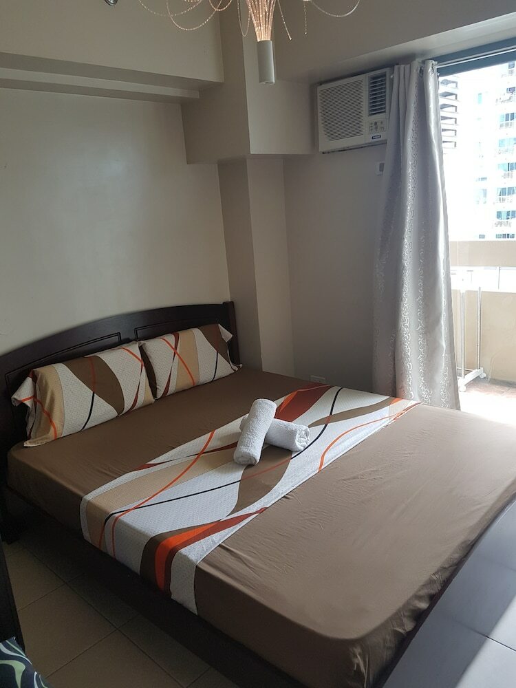 Apartamentos Perfil Vacation Rental