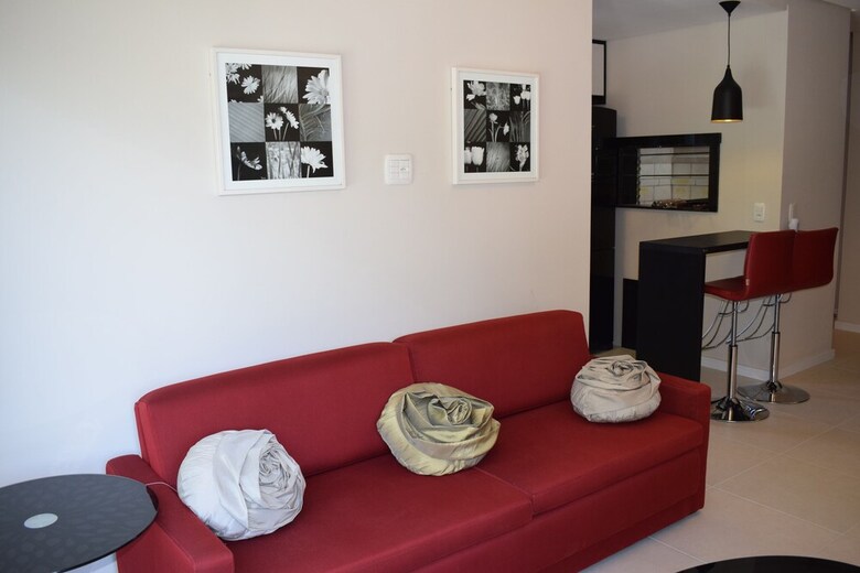 Apartamentos Vista 161