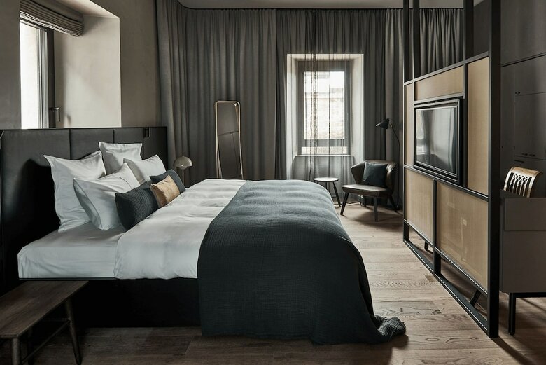 Hotel Liberty