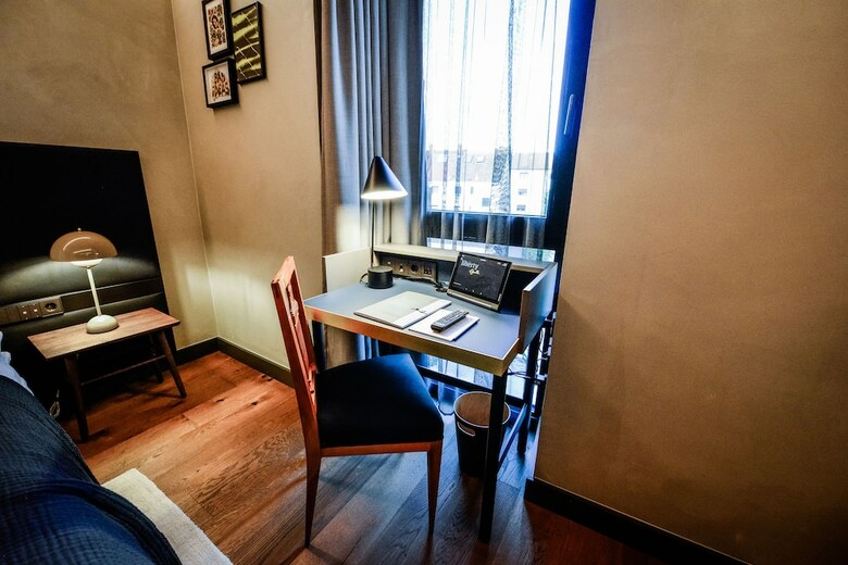 Hotel Liberty