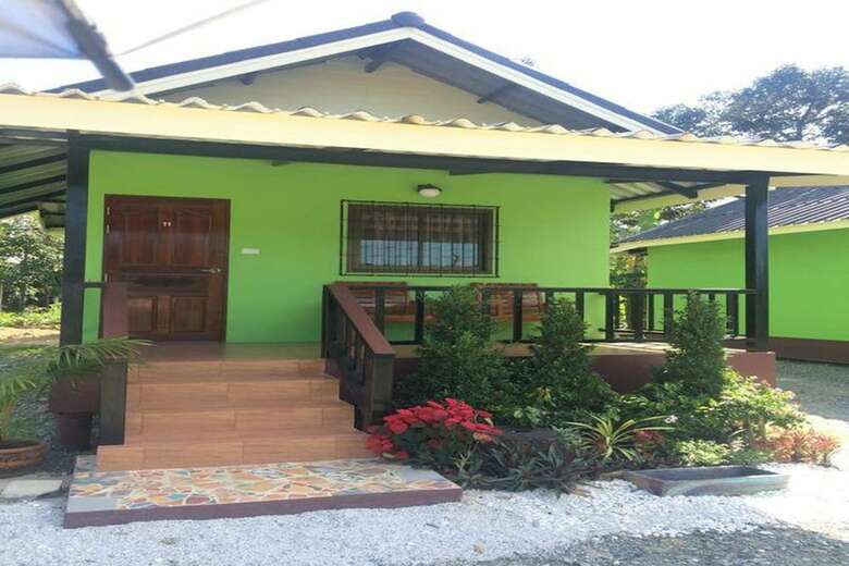 Hotel Porkaew Resort