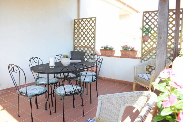 Apartamento Stella Marina
