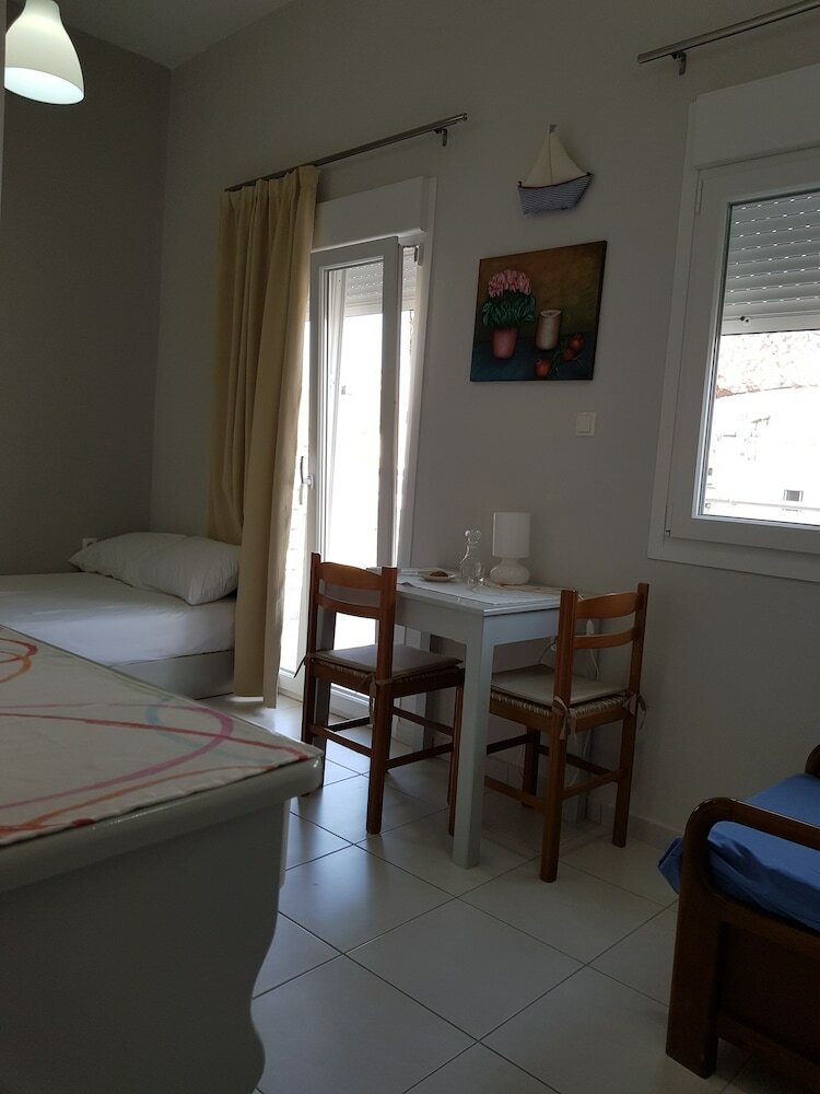 Heraklion Old Port Apartments