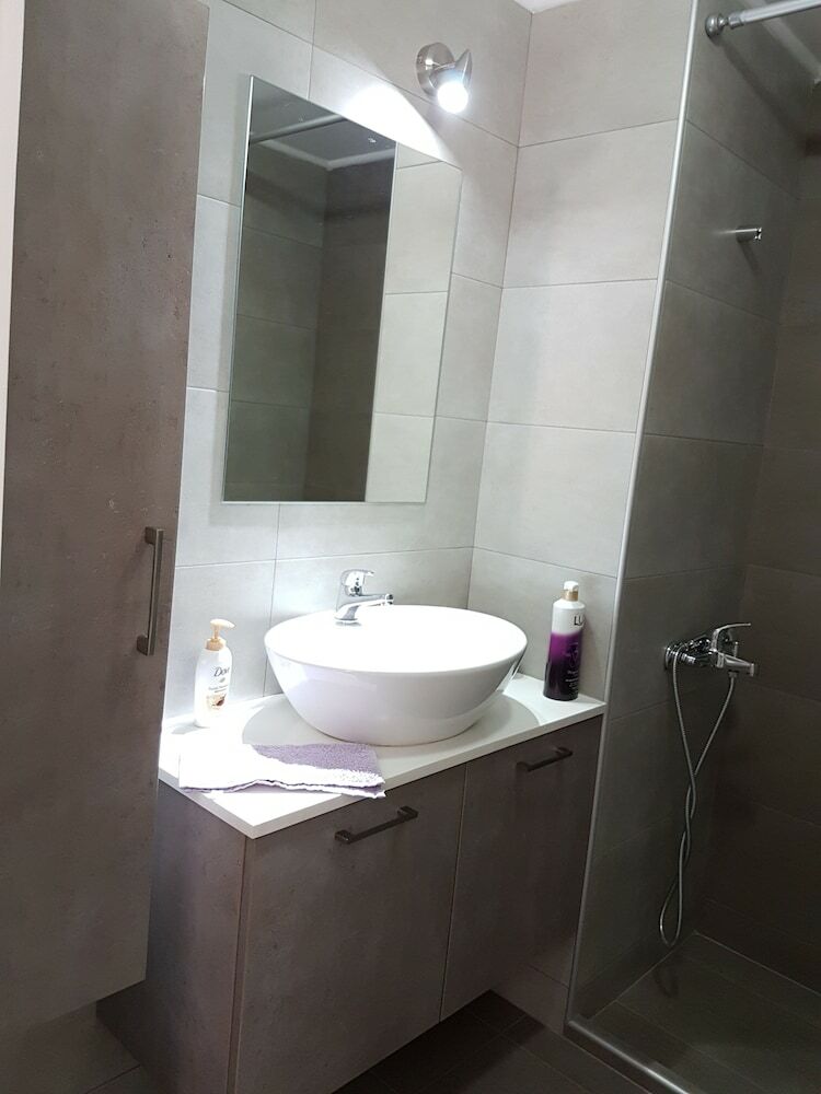 Heraklion Old Port Apartments