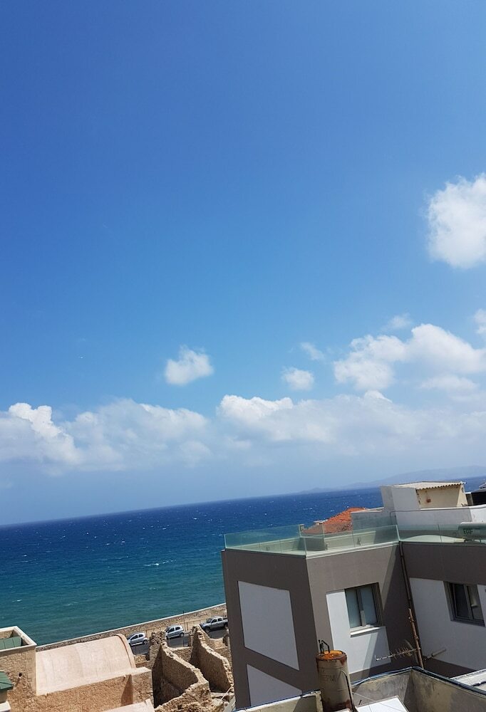 Heraklion Old Port Apartments