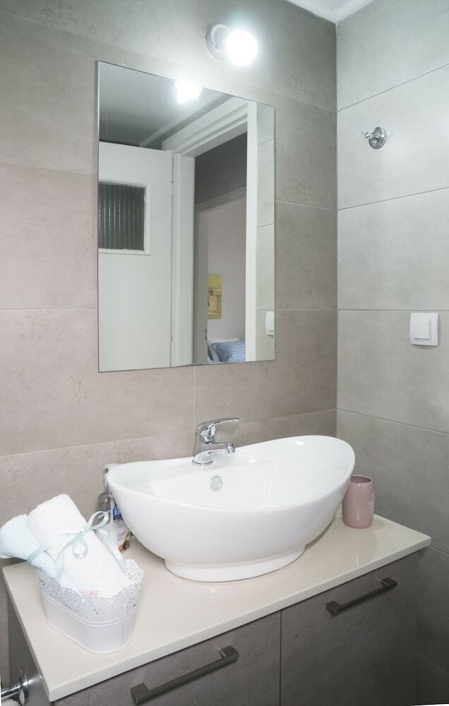 Heraklion Old Port Apartments