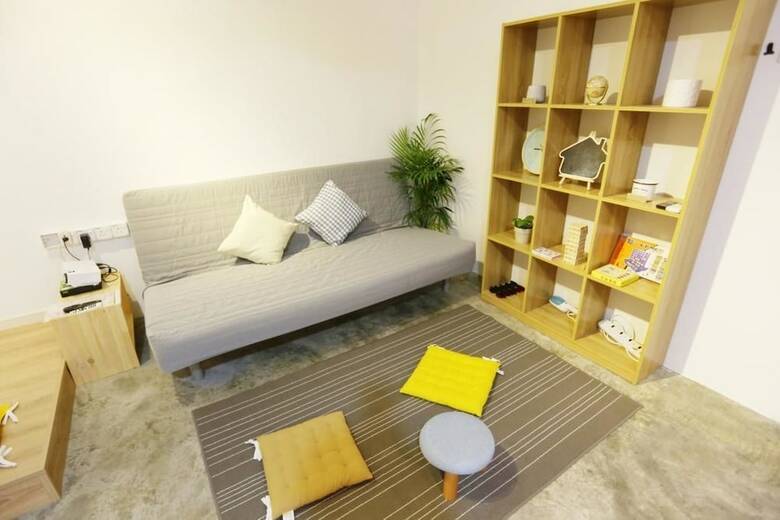 Hotel The Gatherings Place - Hostel