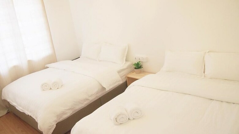 Hotel The Gatherings Place - Hostel