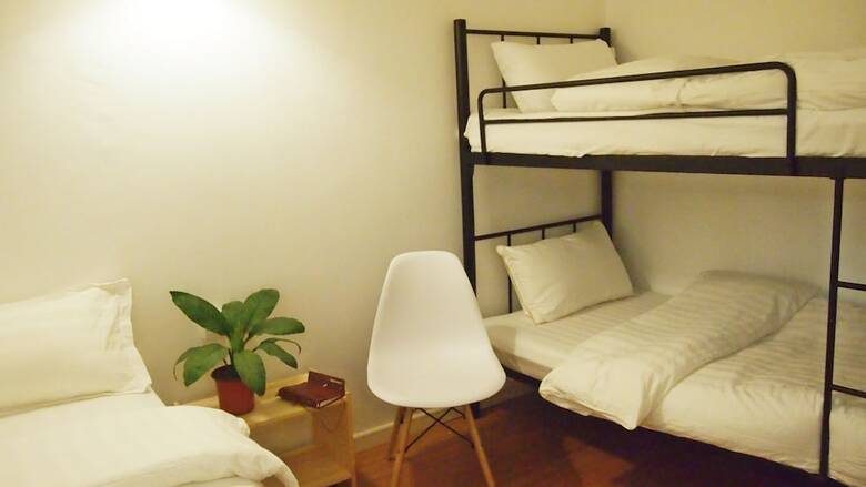 Hotel The Gatherings Place - Hostel