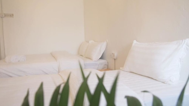 Hotel The Gatherings Place - Hostel