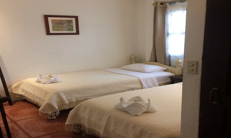 Hotel View Khem Khong Guesthouse
