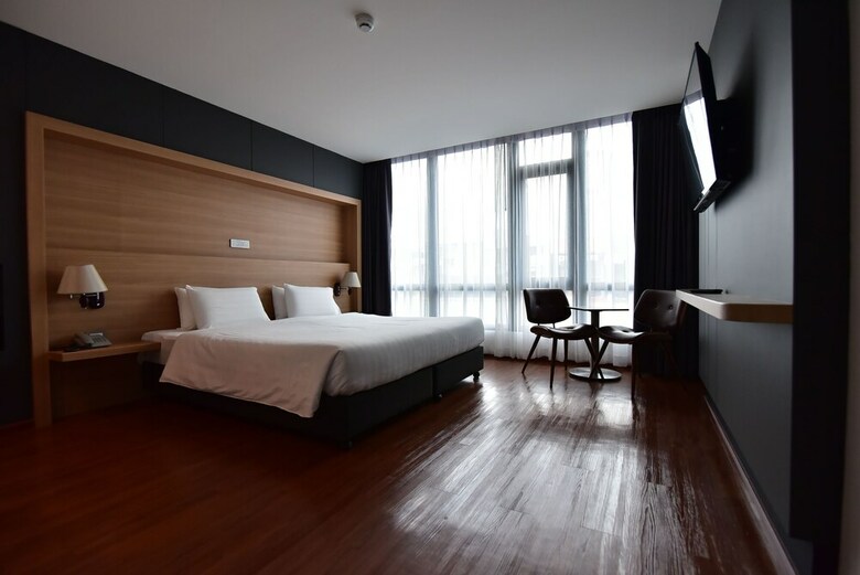 Hotel The Three Hat Yai