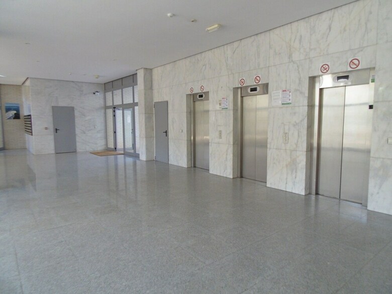 Apartamento Gemelos 22 - 1c