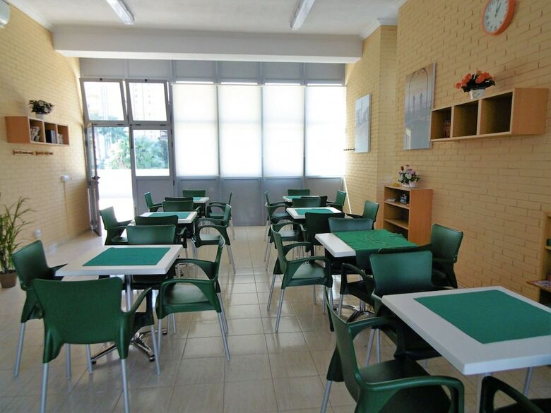 Apartamento Gemelos 22 - 1c