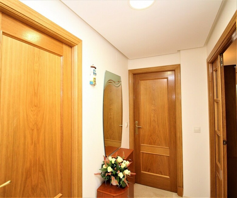 Apartamento Gemelos 22 - 1c