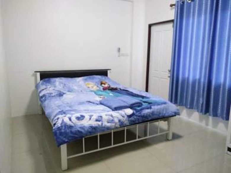 Hotel Happy Home Hatyai