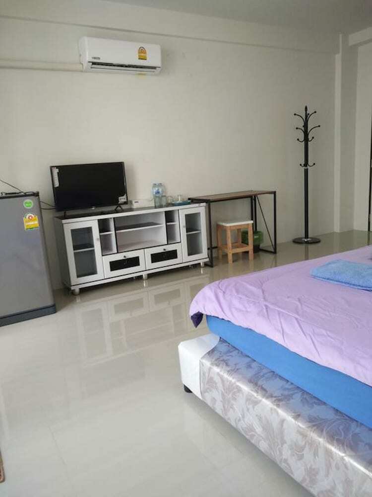 Hotel Happy Home Hatyai