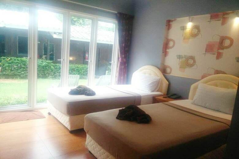 Hotel Arunee Resort Koh Chang