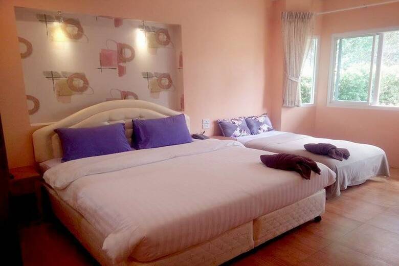 Hotel Arunee Resort Koh Chang