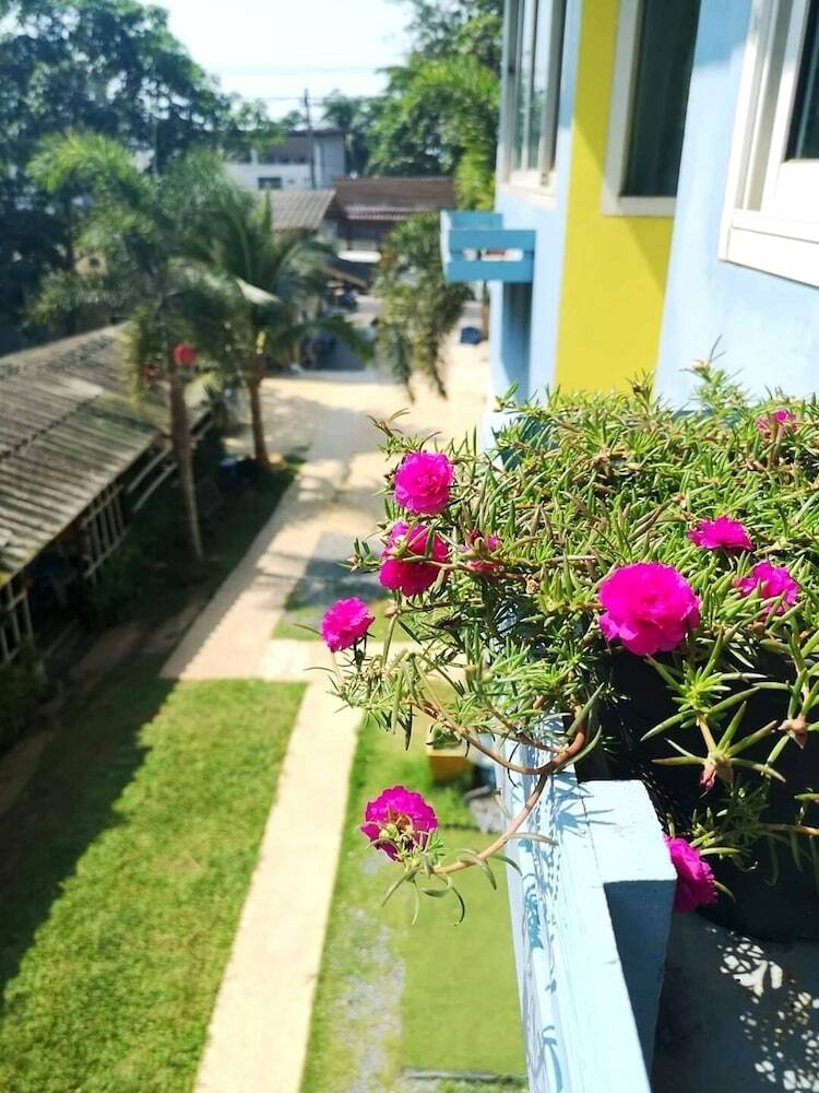 Hotel Arunee Resort Koh Chang
